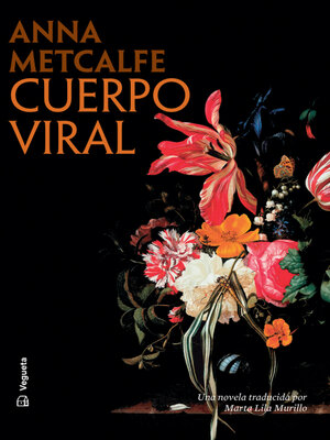 cover image of Cuerpo viral